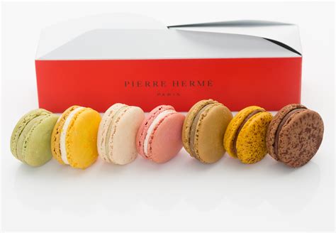 pierre hermes macarons